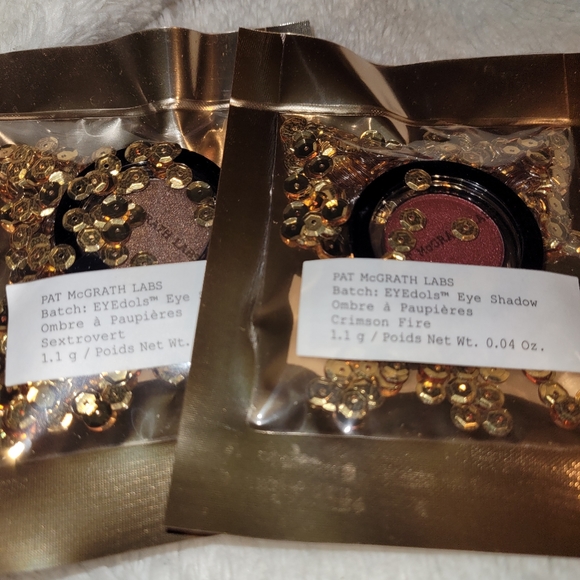 Pat McGrath Labs Eyeshadows - Picture 2 of 4